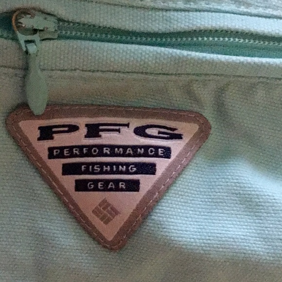 Columbia Fishing Shorts - Picture 5 of 8